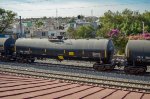 TILX Tank Car